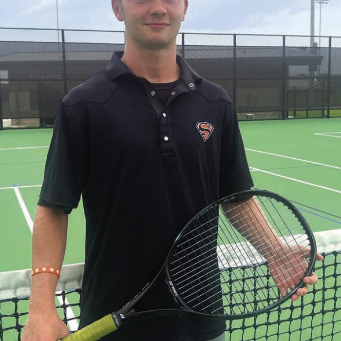 Caden Herzik