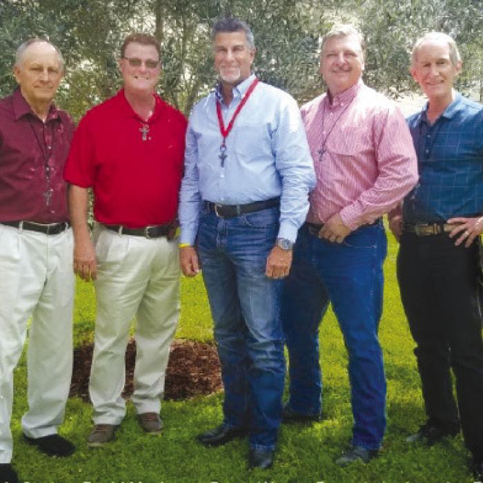 Opry to Host Gospel Show Monday, Oct. 17