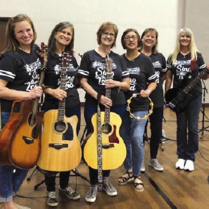 Opry to Host Gospel Show Monday, Oct. 17