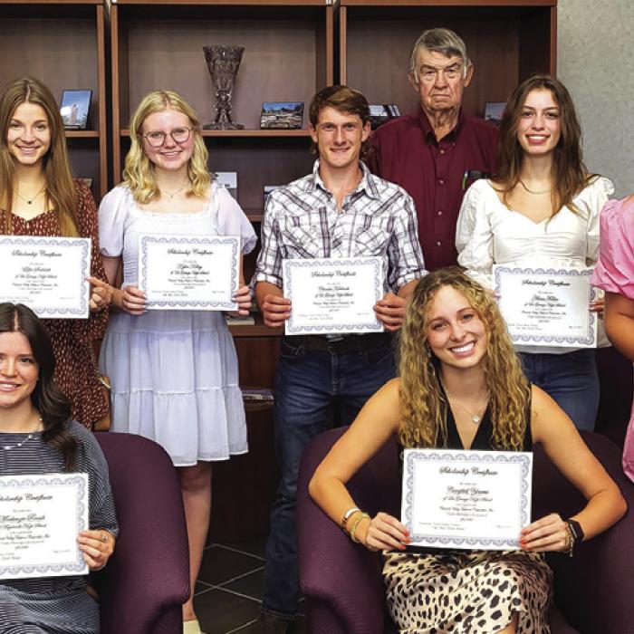Colorado Valley Telephone Awards $60,000 In Scholarships