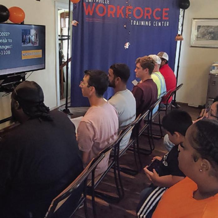 Local CDL Class Already Paying Off For Graduates