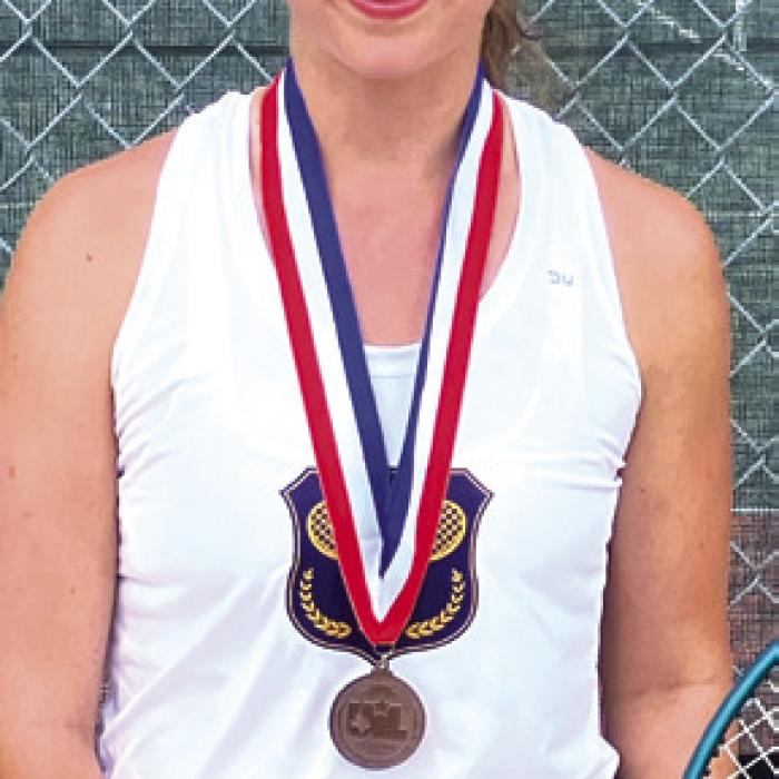 Hannah Harrison