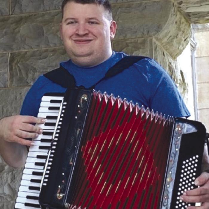 Country Music Club to Host Annual Polka Show Jan. 16