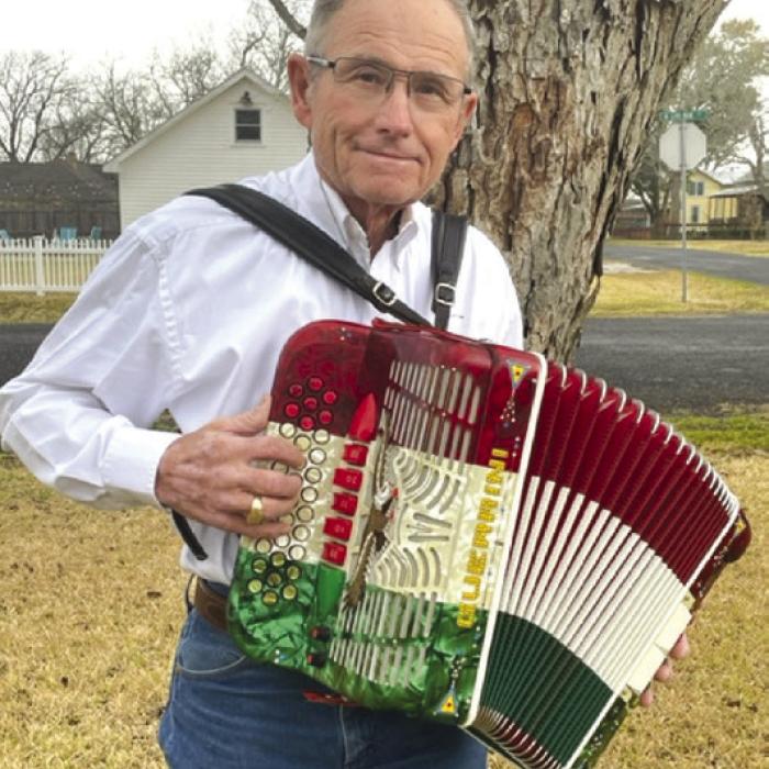 Country Music Club to Host Annual Polka Show Jan. 16