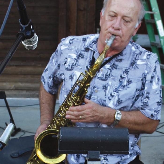 Country Music Club to Host Annual Polka Show Jan. 16