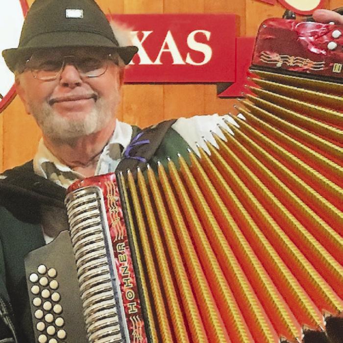 Country Music Club to Host Annual Polka Show Jan. 16