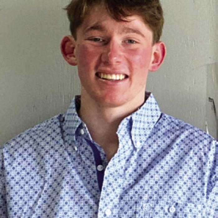 Cowboy Gathering Announces Scholarship Winners