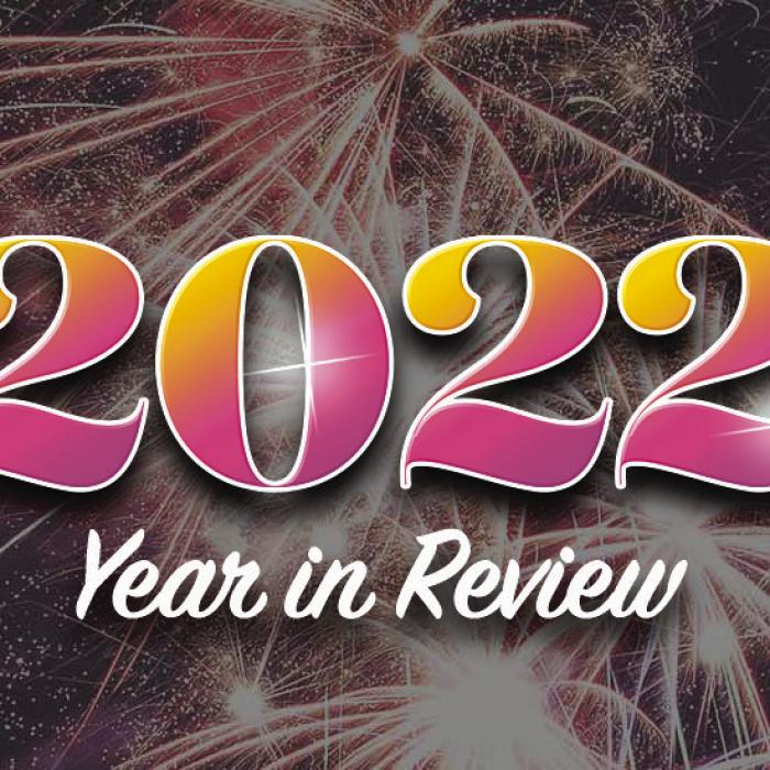 A Look Back at the Last Year’s Headlines from the Fayette County Record