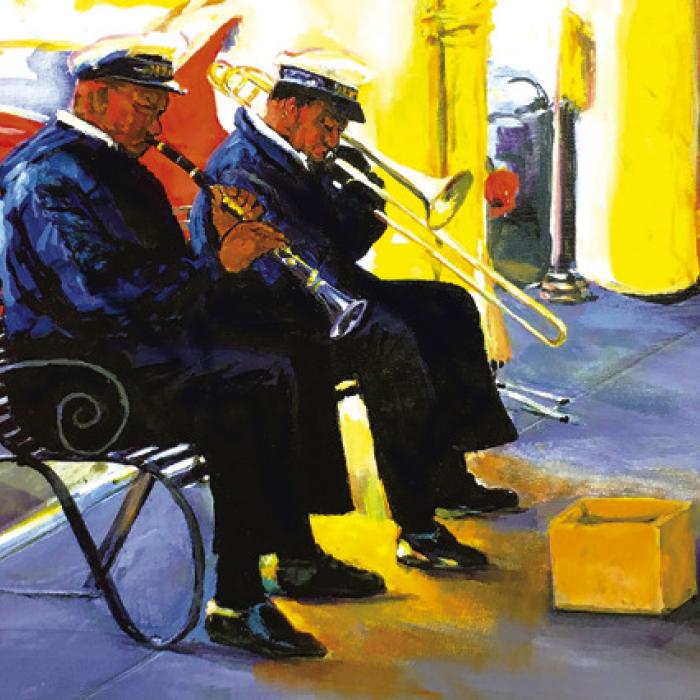 Artists Compete For Big Prizes At Gorman Gallery Show Opening This Weekend