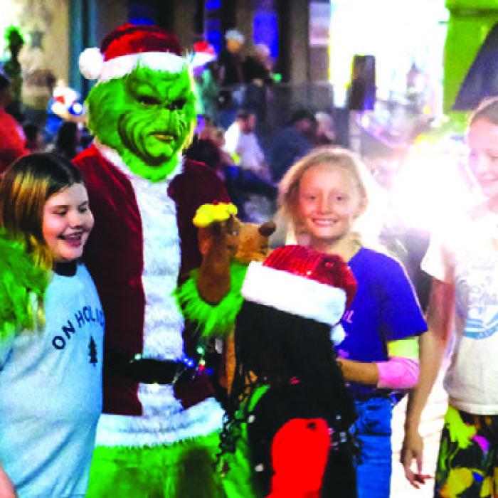More 150th Birthday Fun in Schulenburg