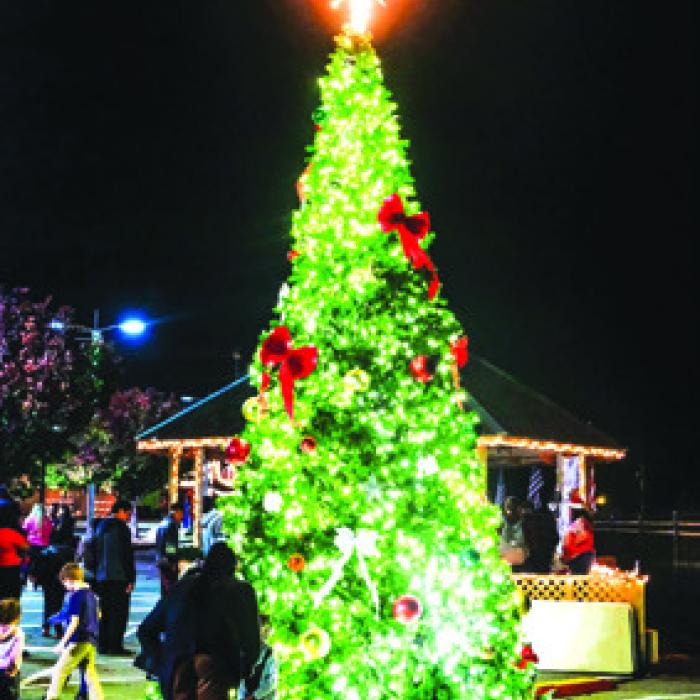 More 150th Birthday Fun in Schulenburg