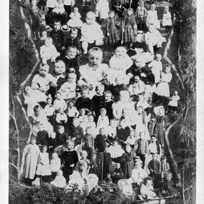 More Historical Images from the Incredible Louis Melcher