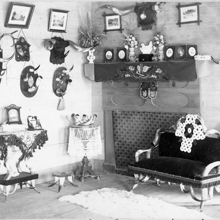 More Historical Images from the Incredible Louis Melcher