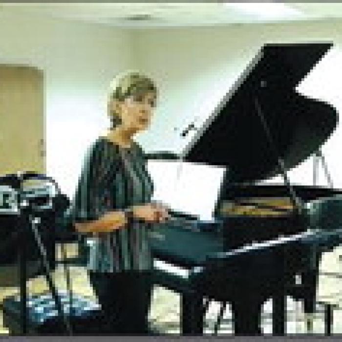 Benefit Concert Helps Hostyn