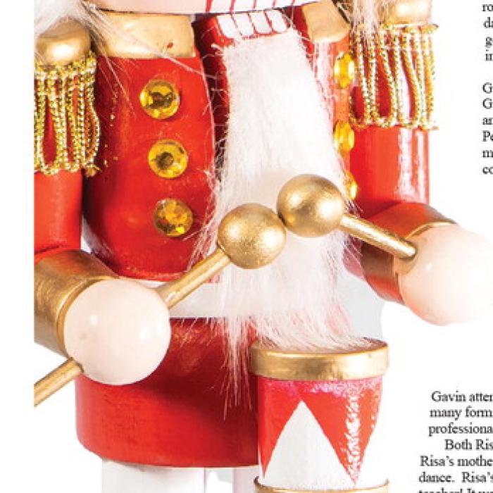 The Nutcracker
