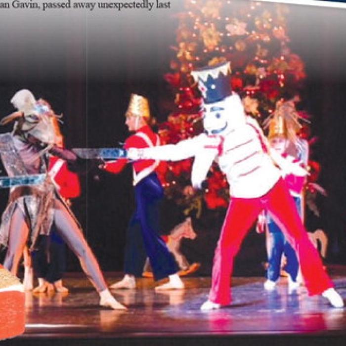 The Nutcracker