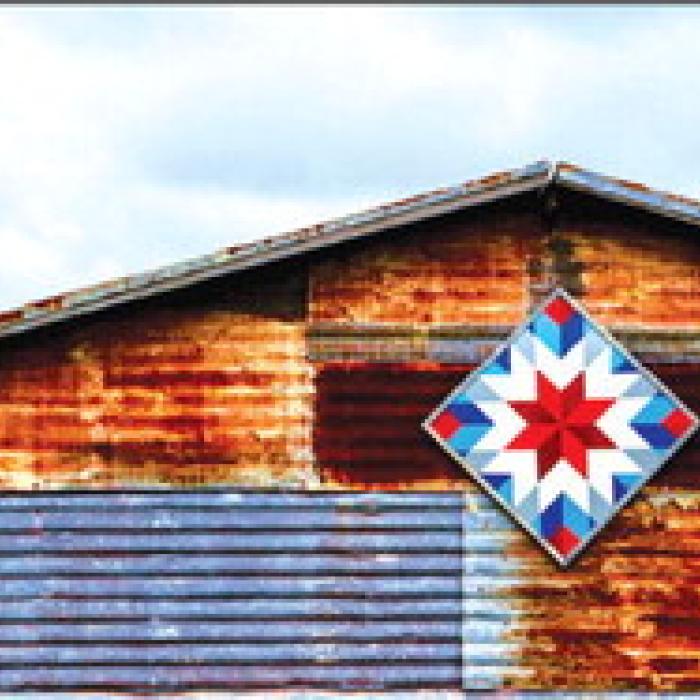 A Celebration of'Local Color'