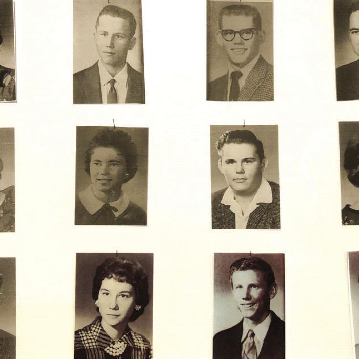 SHS Class of 1960 Holds Reunion in Flatonia