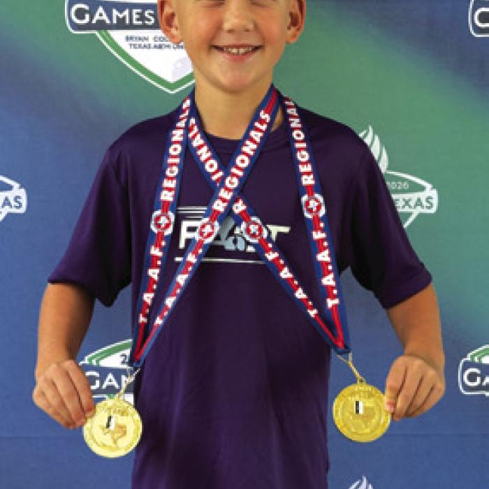 Grayson Gartman