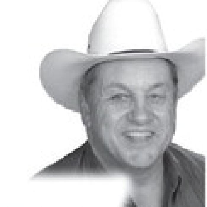 Sheriff Korenek Reports on February Activity
