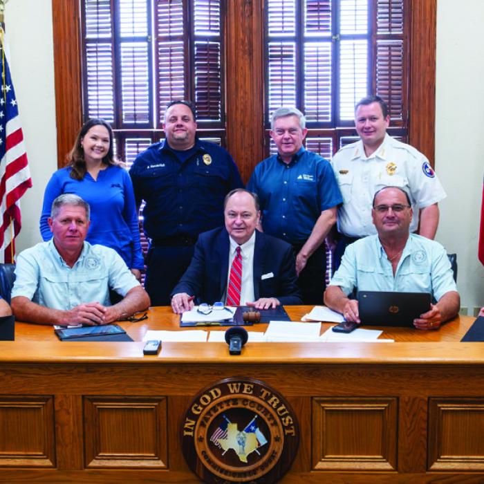 Organizations Help Wunderlich Graduate From Paramedic School