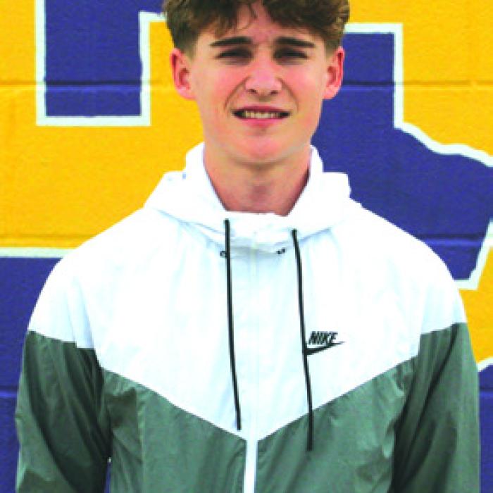 Mihatsch Shines in the Pool and the Field for Leps
