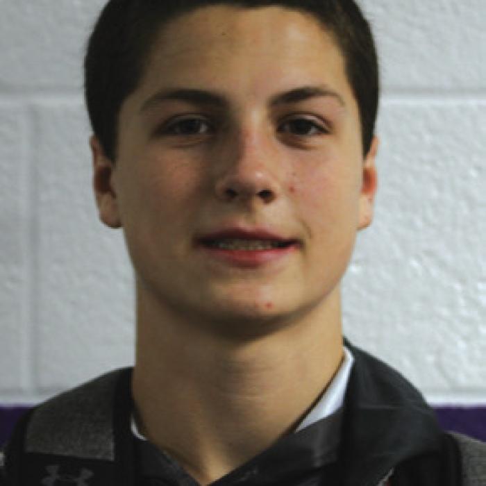 Fenhaus Goes from State Cross Country to State-Ranked Hoops Standout for Fayetteville
