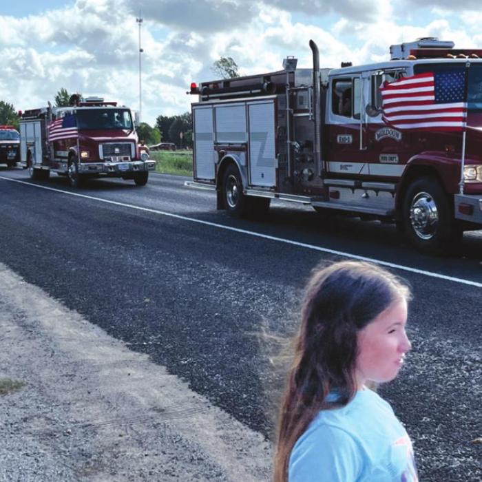 Fourth of July Celebrated in Muldoon