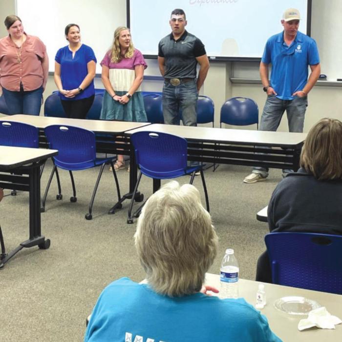 Alliance for College and Career Success in South Central Texas Holds First Open House