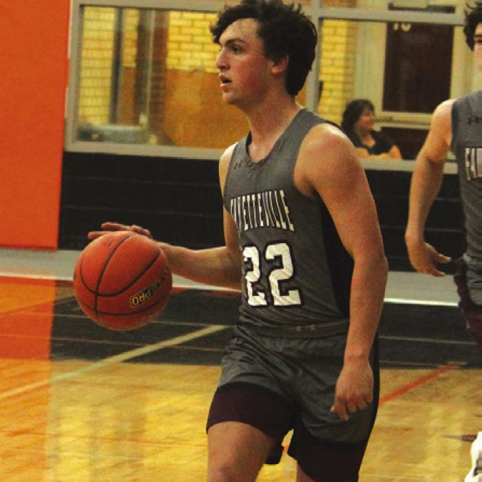 Fayetteville Heading to the 4th Round of Hoops Playoffs