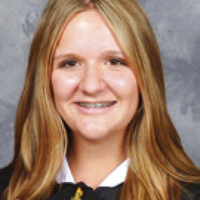 Fayette County Fair Awards 20 Scholarships