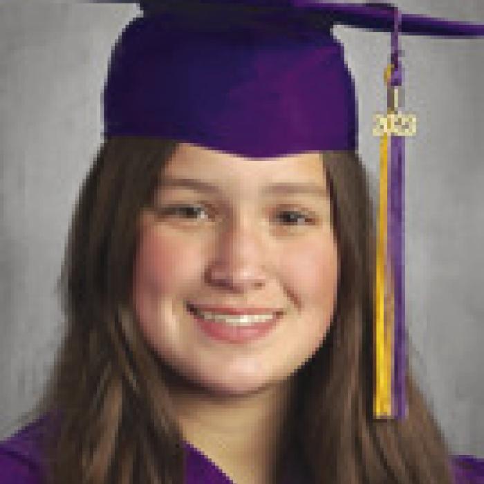 Fayette County Fair Awards 20 Scholarships