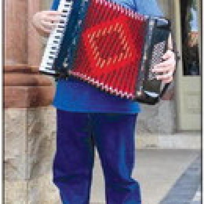 Ellinger Holiday Music Show Returns Dec. 4