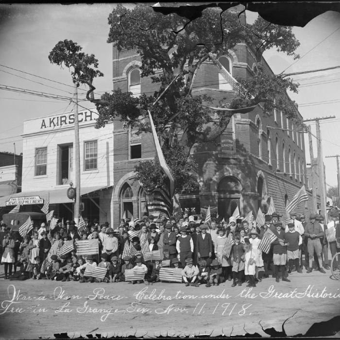 Louis Melcher, Photographer and Entrepreneur
