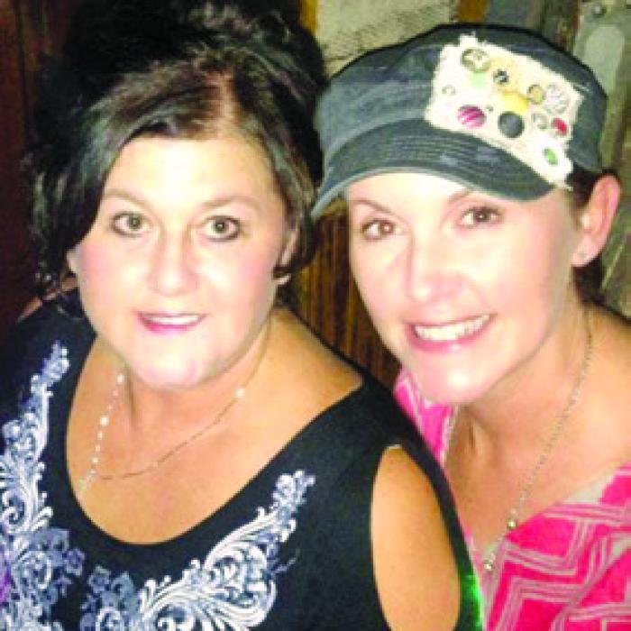 Sister Sue