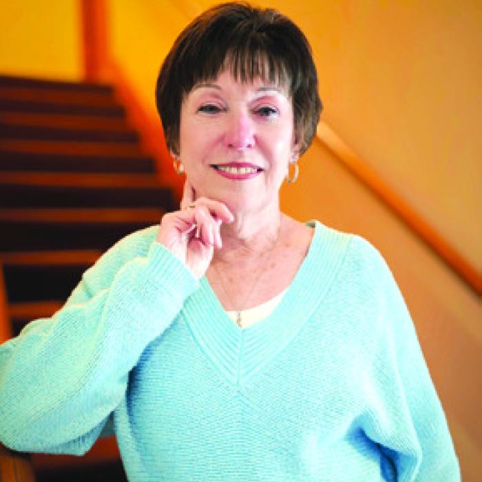 Vicki Wehmeyer