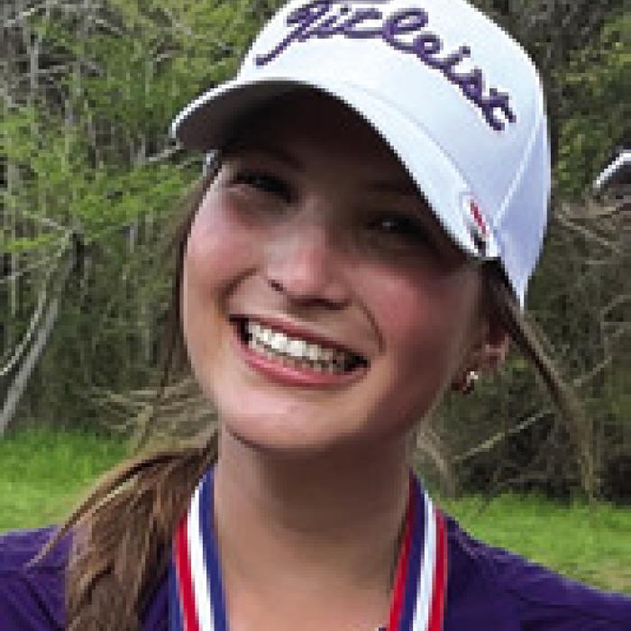 La Grange Golfers Headed to Regionals