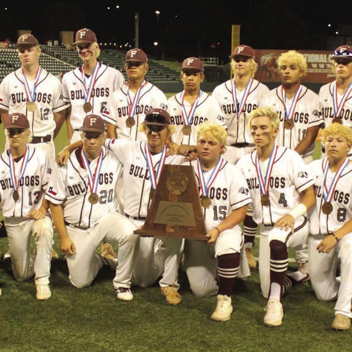 More Images from Flatonia’s State Semifinal