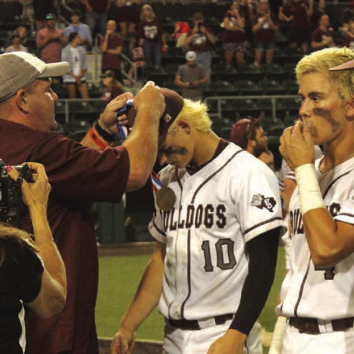 More Images from Flatonia’s State Semifinal