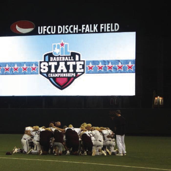 More Images from Flatonia’s State Semifinal