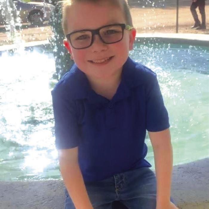 Fair Little Miss, Little Mister Contestants Announced
