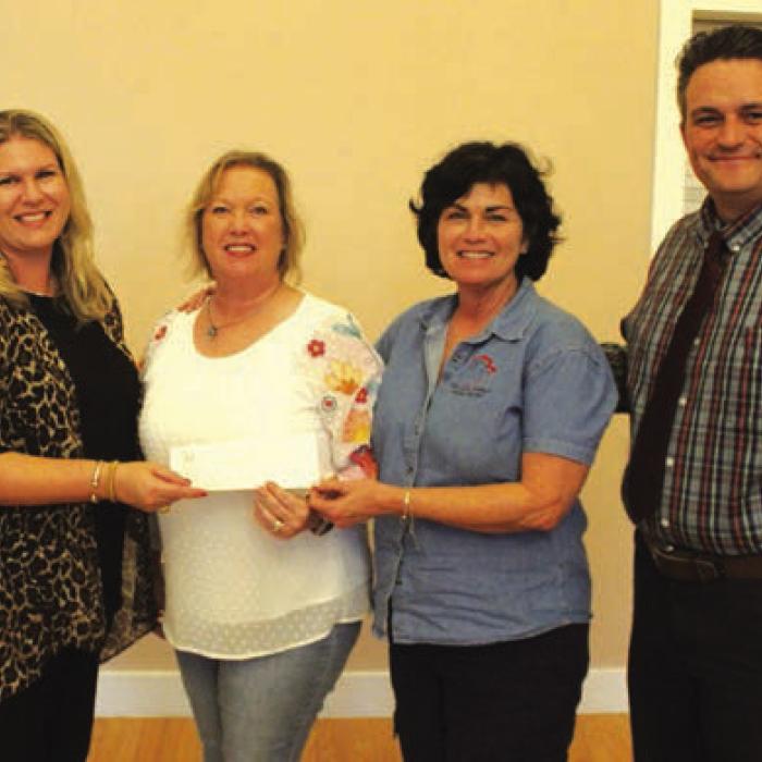 Texas Women’s League Grants $80,000 To County Charities From Its 20th Annual Gala