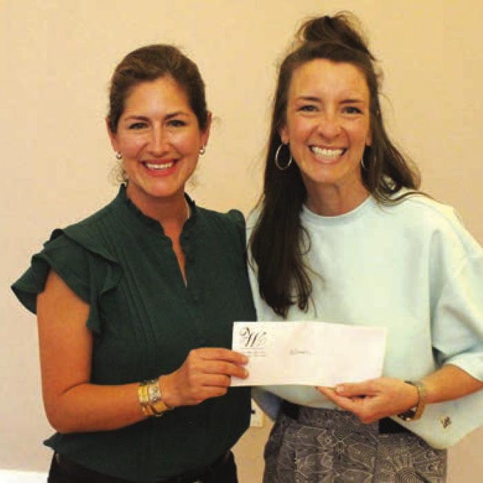 Texas Women’s League Grants $80,000 To County Charities From Its 20th Annual Gala