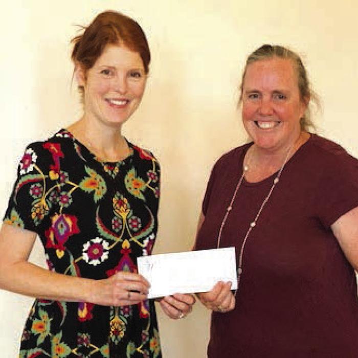 Texas Women’s League Grants $80,000 To County Charities From Its 20th Annual Gala