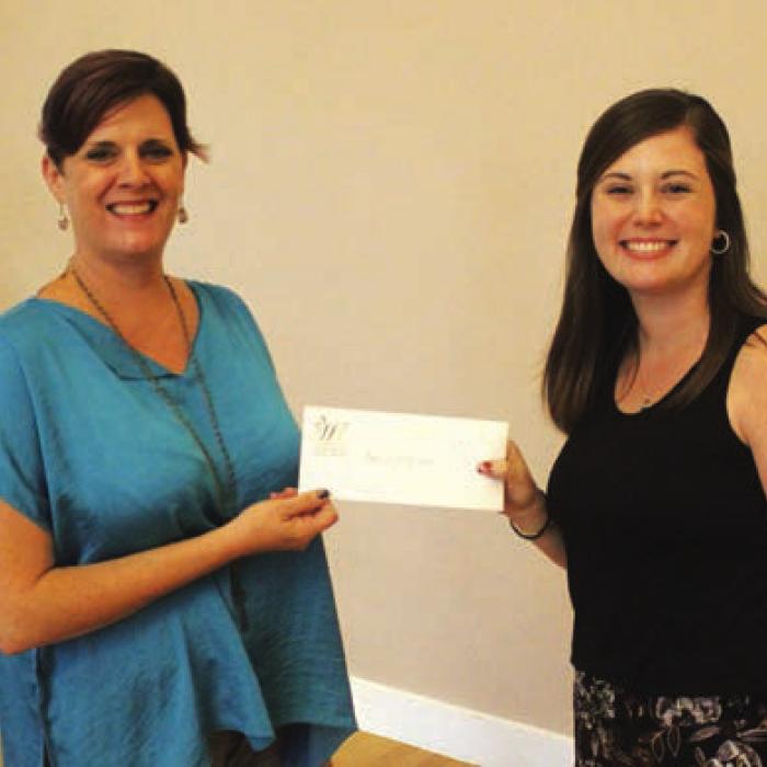 Texas Women’s League Grants $80,000 To County Charities From Its 20th Annual Gala