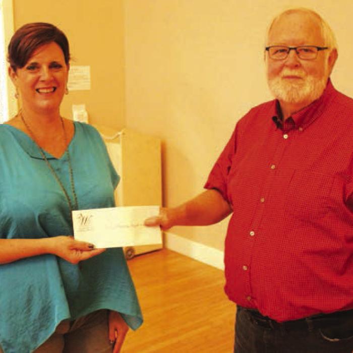 Texas Women’s League Grants $80,000 To County Charities From Its 20th Annual Gala