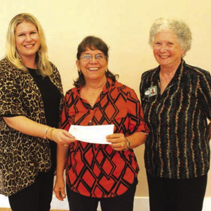 Texas Women’s League Grants $80,000 To County Charities From Its 20th Annual Gala