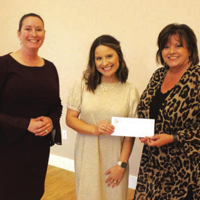 Texas Women’s League Grants $80,000 To County Charities From Its 20th Annual Gala