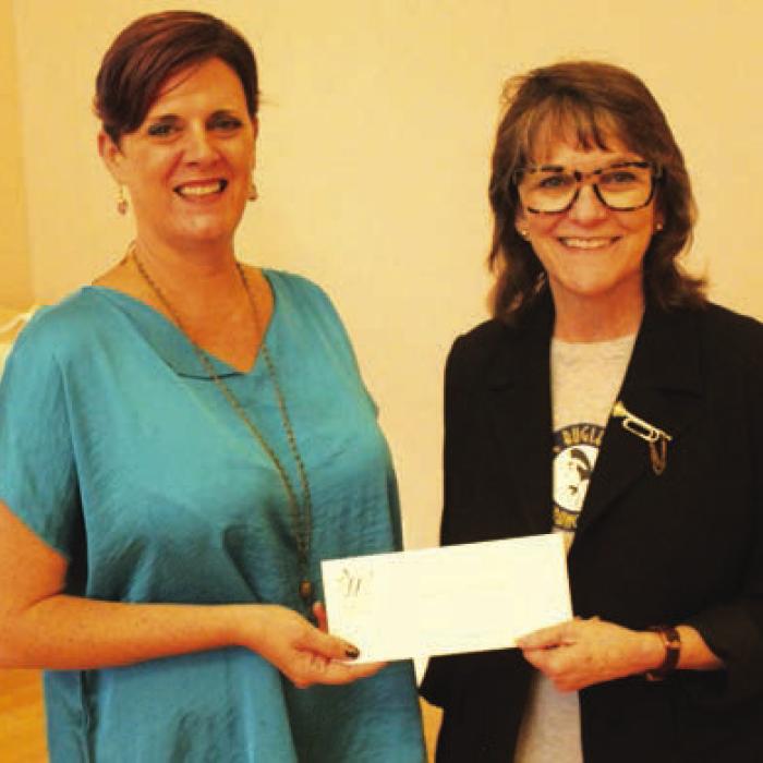 Texas Women’s League Grants $80,000 To County Charities From Its 20th Annual Gala