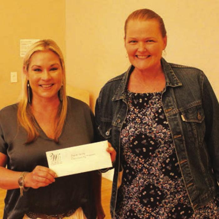 Texas Women’s League Grants $80,000 To County Charities From Its 20th Annual Gala